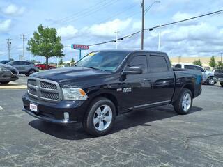 2014 Ram 1500 for sale in Oklahoma City OK