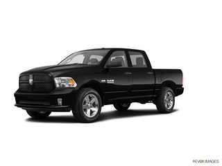 2018 Ram 1500 for sale in West Palm Beach FL