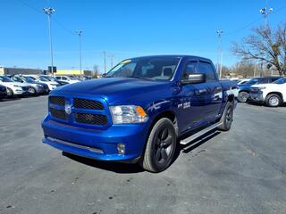 2015 Ram 1500 for sale in Oklahoma City OK
