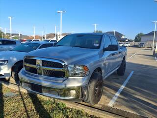 2019 Ram 1500 Classic for sale in Baytown TX