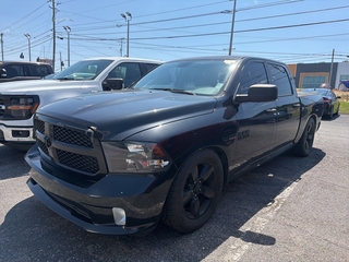 2017 Ram 1500 for sale in Knoxville TN