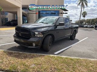 2017 Ram 1500 for sale in Orlando FL