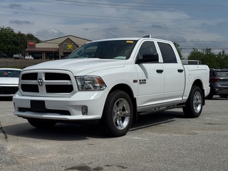 2018 Ram 1500 for sale in Anderson SC