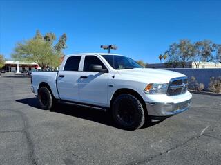 2021 Ram 1500 Classic