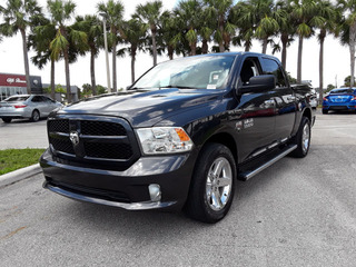 2015 Ram 1500 for sale in West Palm Beach FL