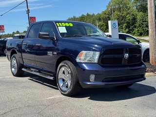 2016 Ram 1500 for sale in Easley SC