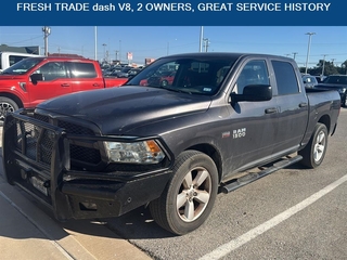 2015 Ram 1500 for sale in Dallas TX
