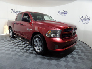 2015 Ram 1500 for sale in Lake Park FL