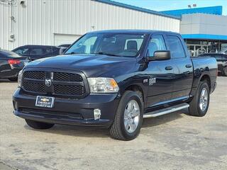 2019 Ram 1500 Classic for sale in West TX