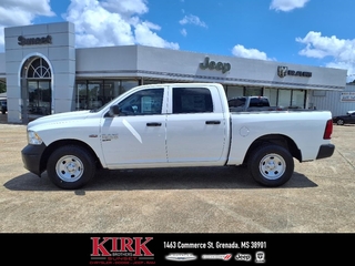 2024 Ram 1500 Classic