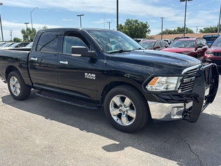 2014 Ram 1500 for sale in Dallas TX