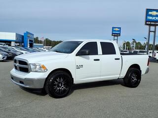 2022 Ram 1500 Classic