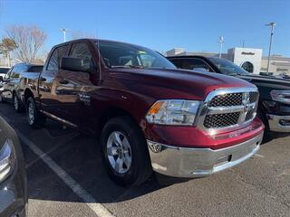 2022 Ram 1500 Classic for sale in Fort Mill SC