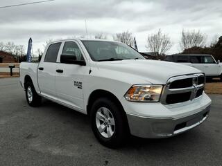2022 Ram 1500 Classic for sale in Jacksonville NC