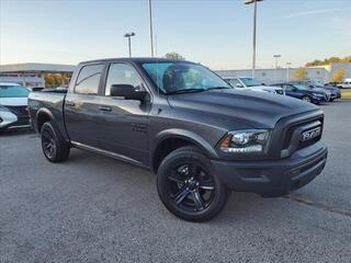 2022 Ram 1500 Classic