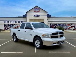 2023 Ram 1500 Classic for sale in Mcalester OK