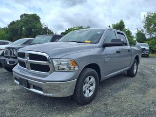 2023 Ram 1500 Classic for sale in Pineville NC
