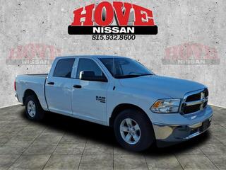 2023 Ram 1500 Classic for sale in Bradley IL
