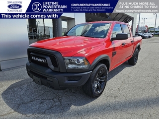 2024 Ram 1500 Classic for sale in Brentwood TN