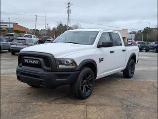 2024 Ram 1500 Classic for sale in Lafayette GA