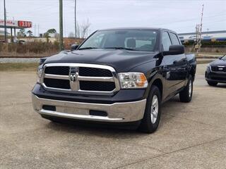 2022 Ram 1500 Classic