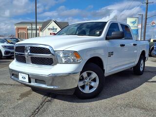 2022 Ram 1500 Classic for sale in Port Arthur TX