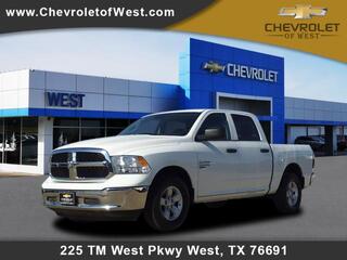 2022 Ram 1500 Classic for sale in West TX