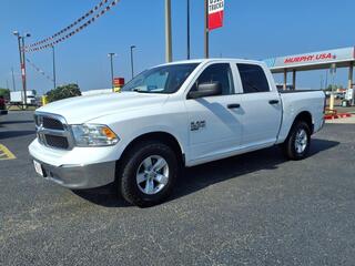 2022 Ram 1500 Classic