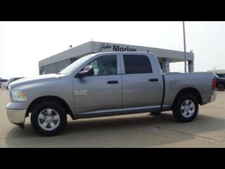 2023 Ram 1500 Classic