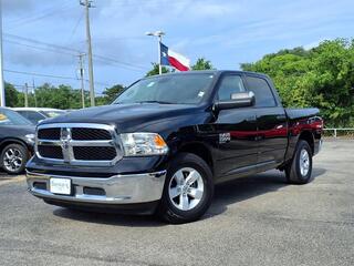 2023 Ram 1500 Classic