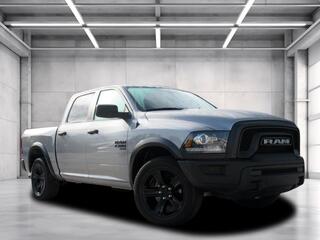 2024 Ram 1500 Classic for sale in Mt. Dora FL