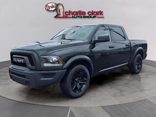 2024 Ram 1500 Classic