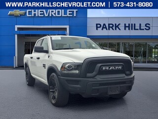 2024 Ram 1500 Classic