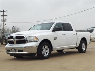 2021 Ram 1500 Classic for sale in West TX