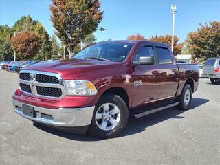 2021 Ram 1500 Classic for sale in Fort Mill SC