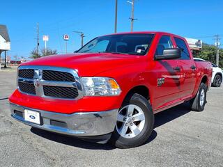 2022 Ram 1500 Classic for sale in Port Arthur TX