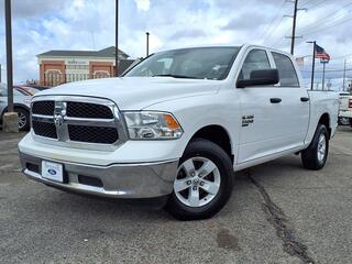 2022 Ram 1500 Classic for sale in Port Arthur TX