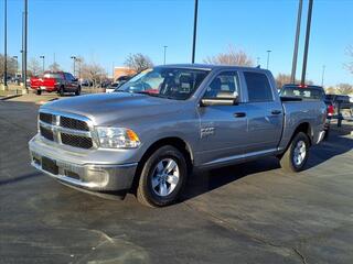 2022 Ram 1500 Classic for sale in Norman OK