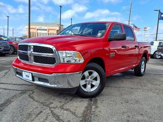 2022 Ram 1500 Classic for sale in Port Arthur TX