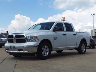 2022 Ram 1500 Classic