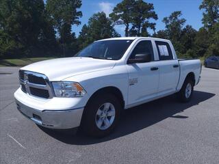 2022 Ram 1500 Classic