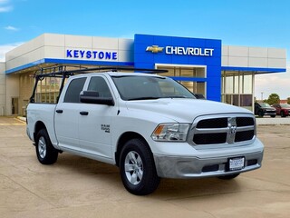 2023 Ram 1500 Classic for sale in Sand Springs OK