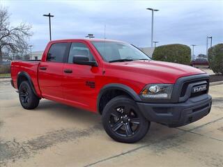 2024 Ram 1500 Classic