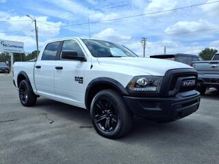 2024 Ram 1500 Classic
