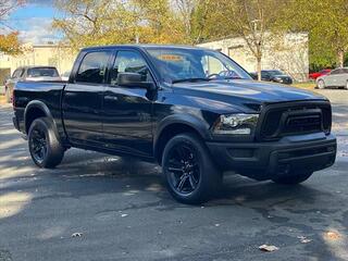 2024 Ram 1500 Classic