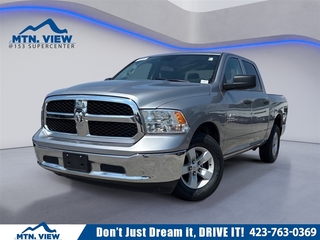 2022 Ram 1500 Classic for sale in Chattanooga TN