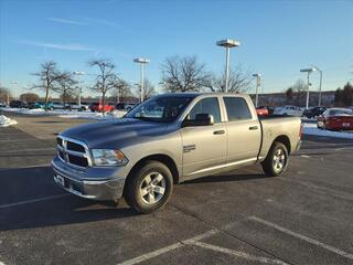 2022 Ram 1500 Classic for sale in Matteson IL