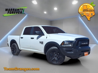 2024 Ram 1500 Classic