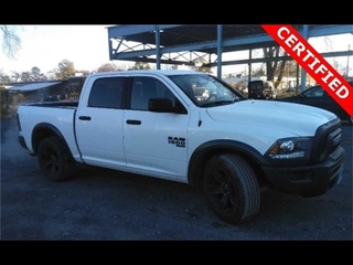 2024 Ram 1500 Classic