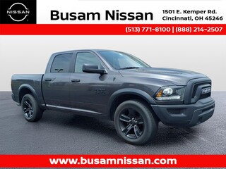 2024 Ram 1500 Classic for sale in Cincinnati OH